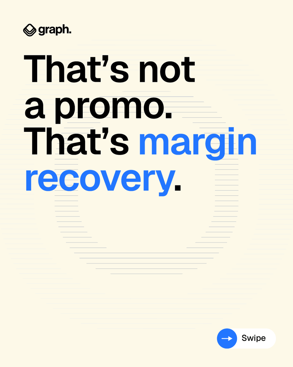 Graph (Techstars’23) tweet media