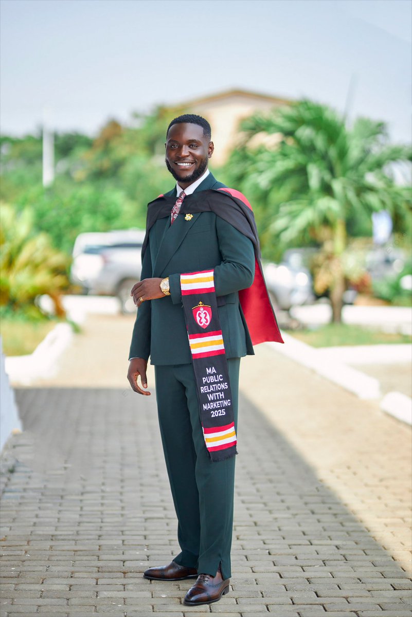 𝗦𝗜𝗥 𝗘𝗩𝗔𝗡𝗦🇬🇭 tweet media