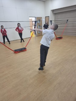 Town Field Primary School tweet media