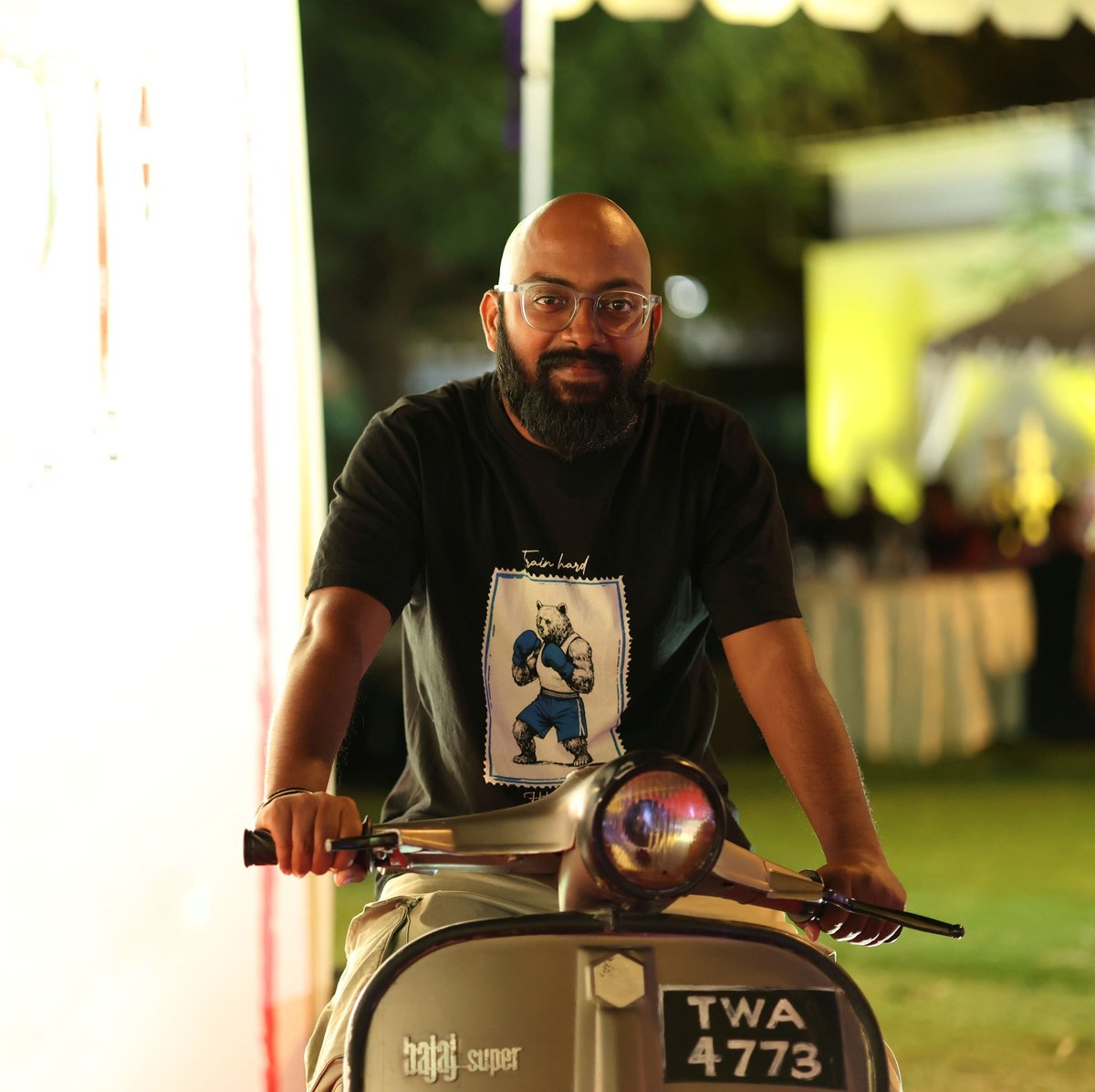 Karky Johnson tweet media