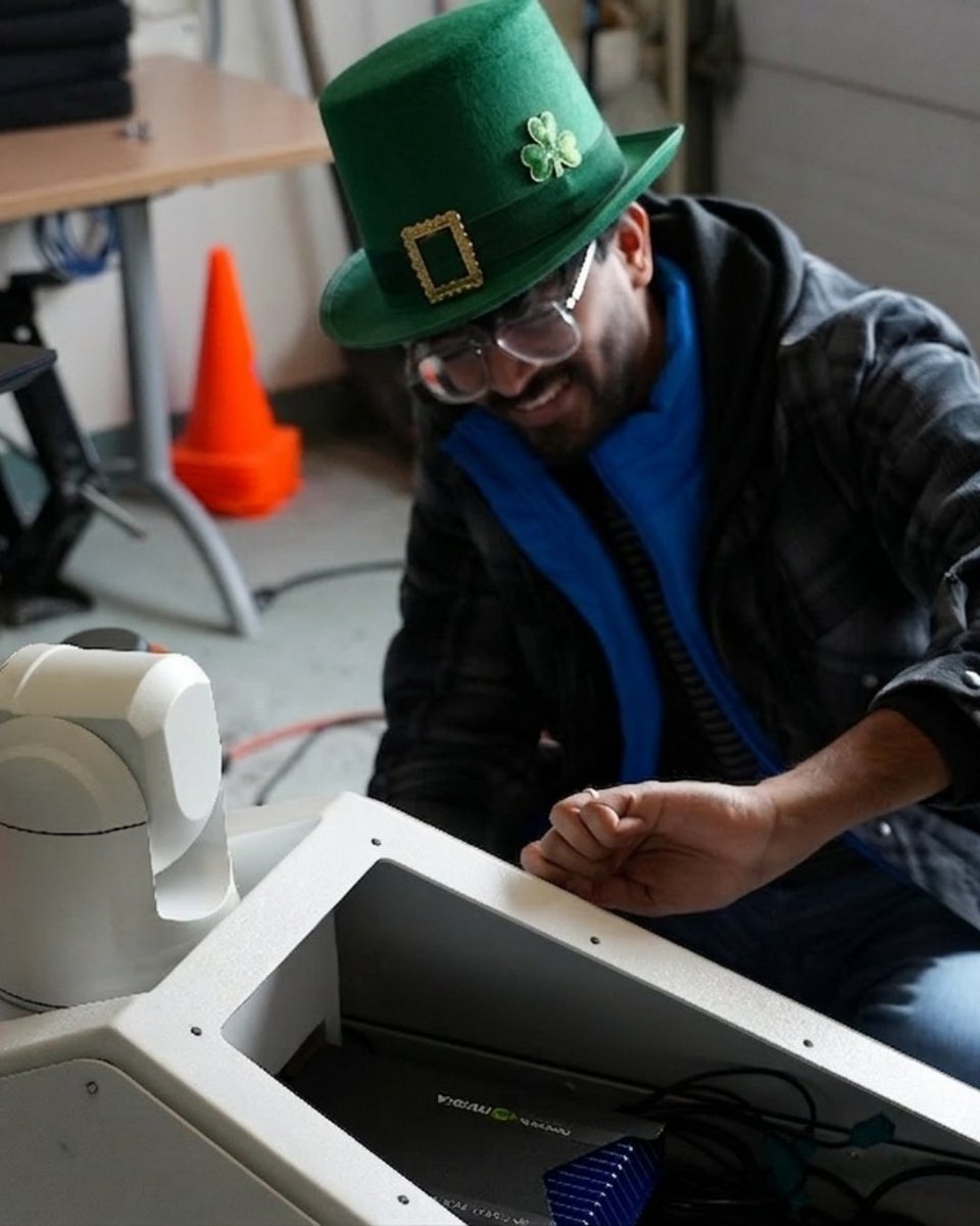 InDro Robotics tweet media