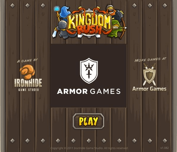 Ironhide Games Studio | Wishlist Kingdom Rush 6! ⚔ tweet media