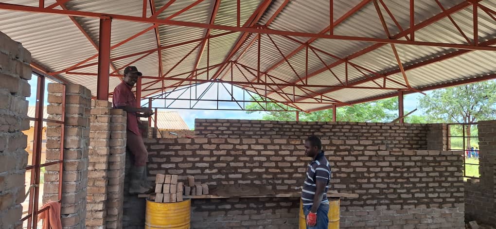 World Vision Zimbabwe tweet media