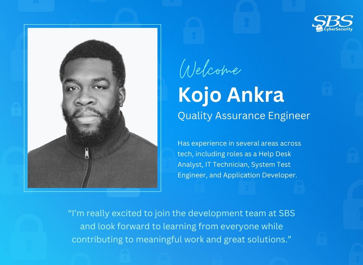 SBS CyberSecurity tweet media