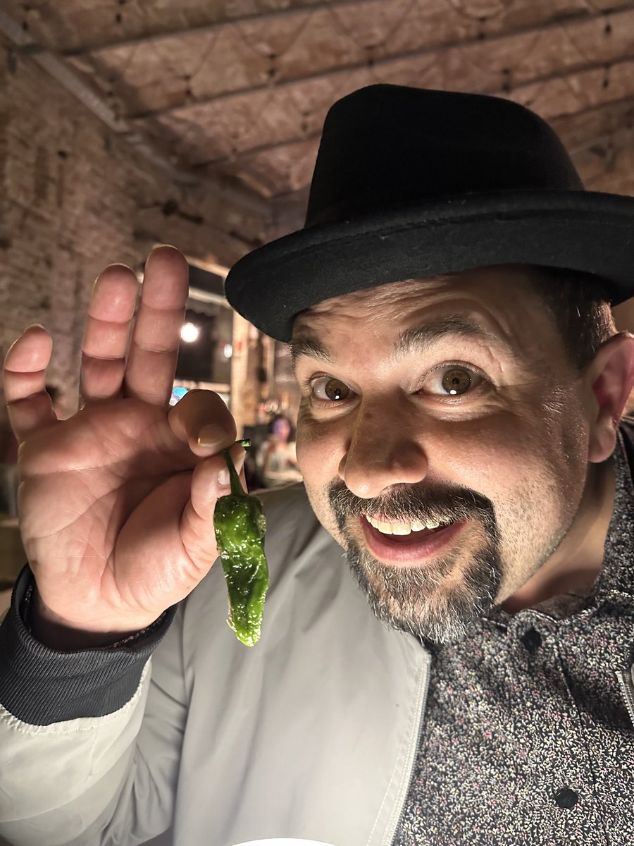 Jose Castillo 🌶 tweet media