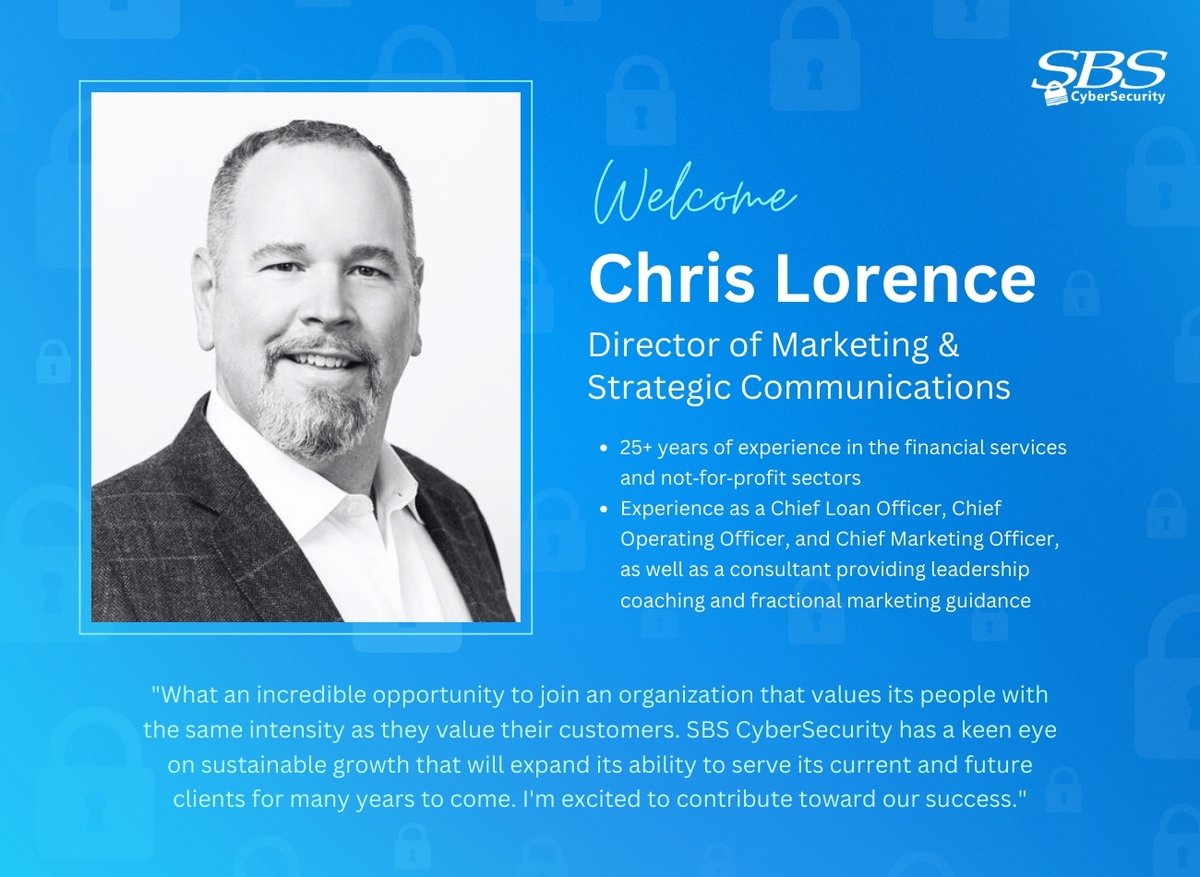 SBS CyberSecurity tweet media