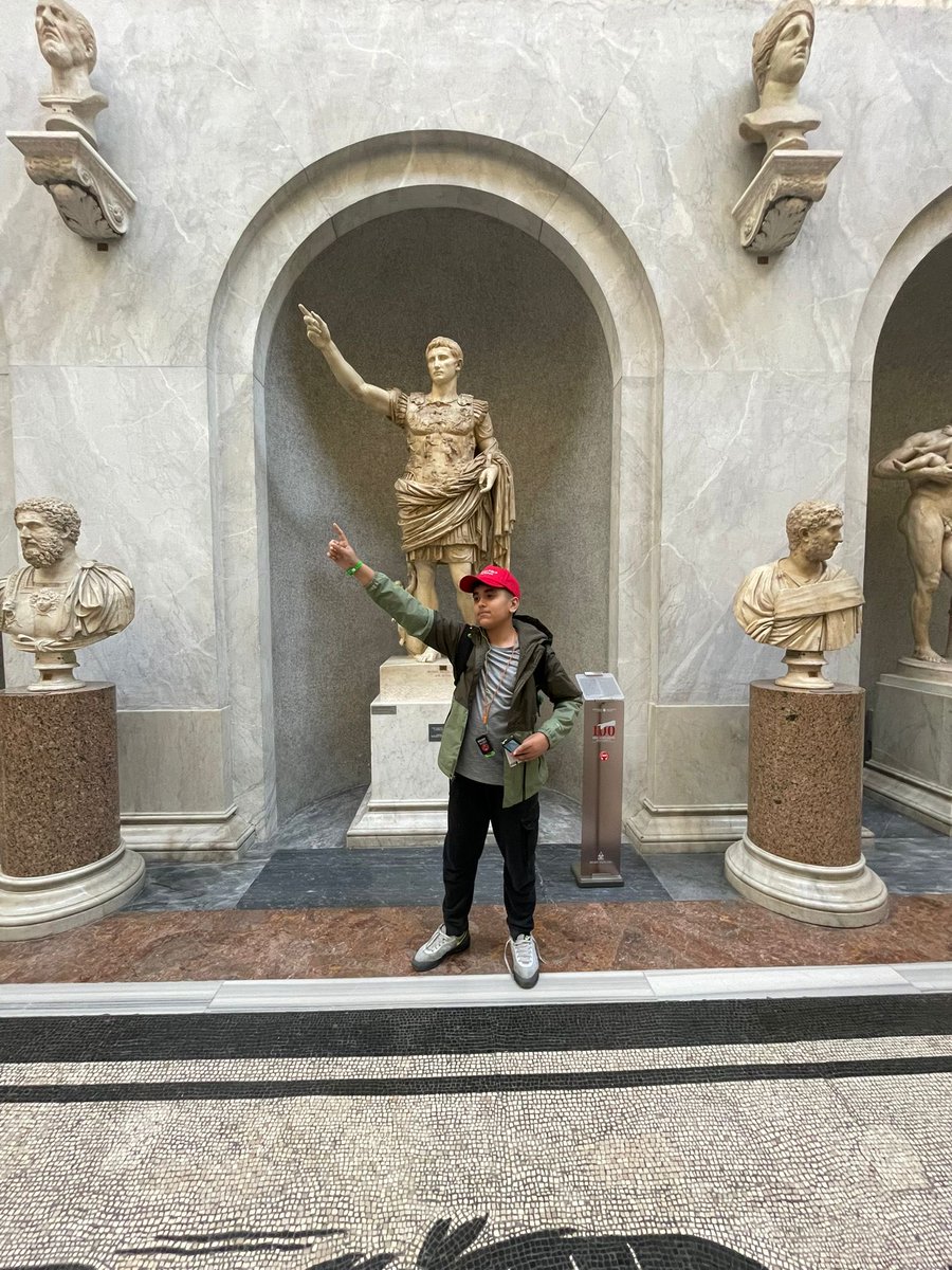 Hallfield School tweet media