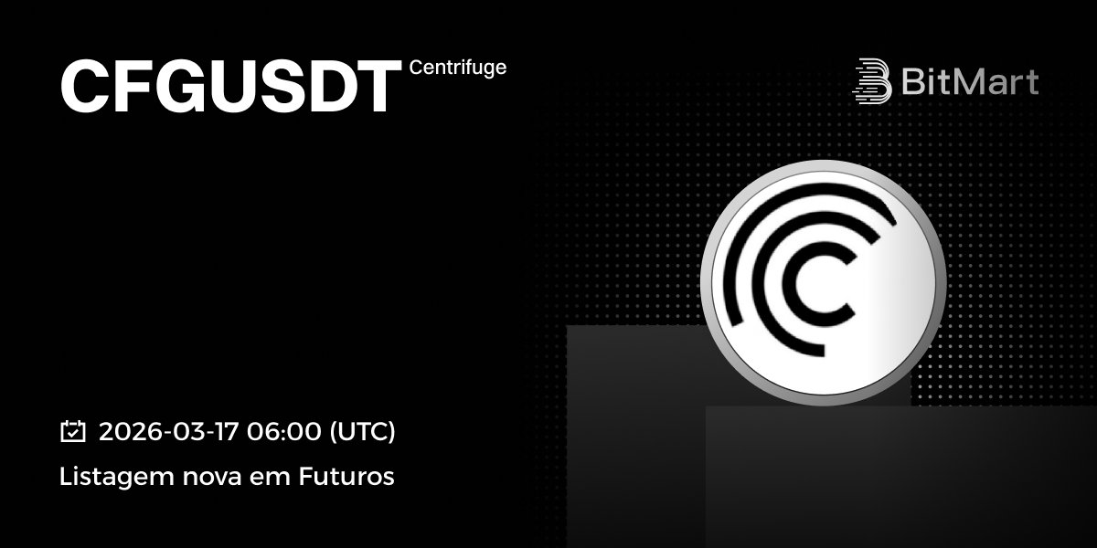 BitMart Portuguese 🇧🇷 🇵🇹 tweet media