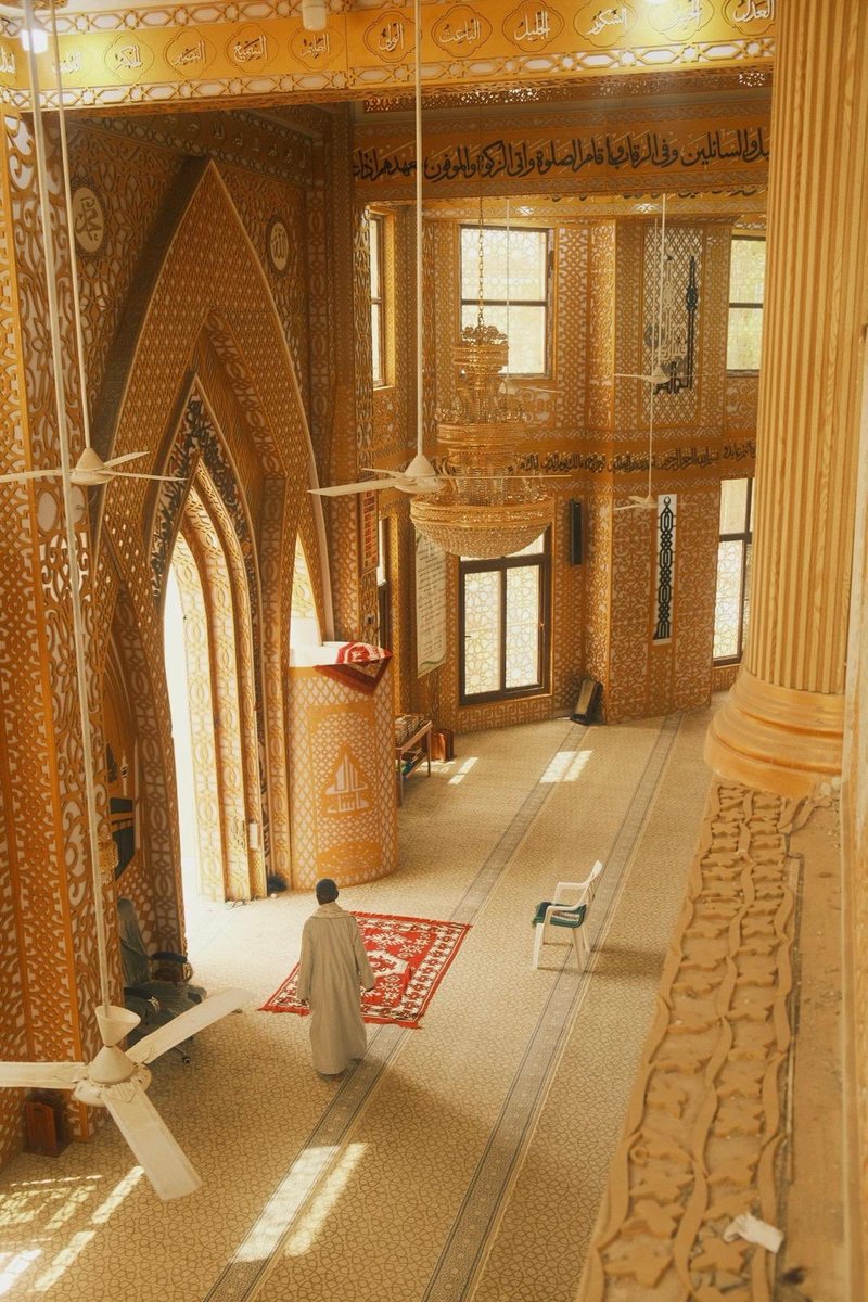 somalivisuals's tweet photo. Qulumbe Mosque, Burco https://t.co/0GZ6Xku7In
