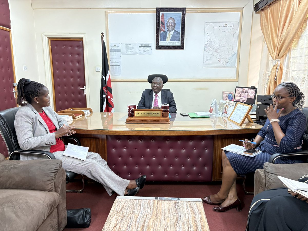 NEPAD/APRM KENYA SECRETARIAT tweet media