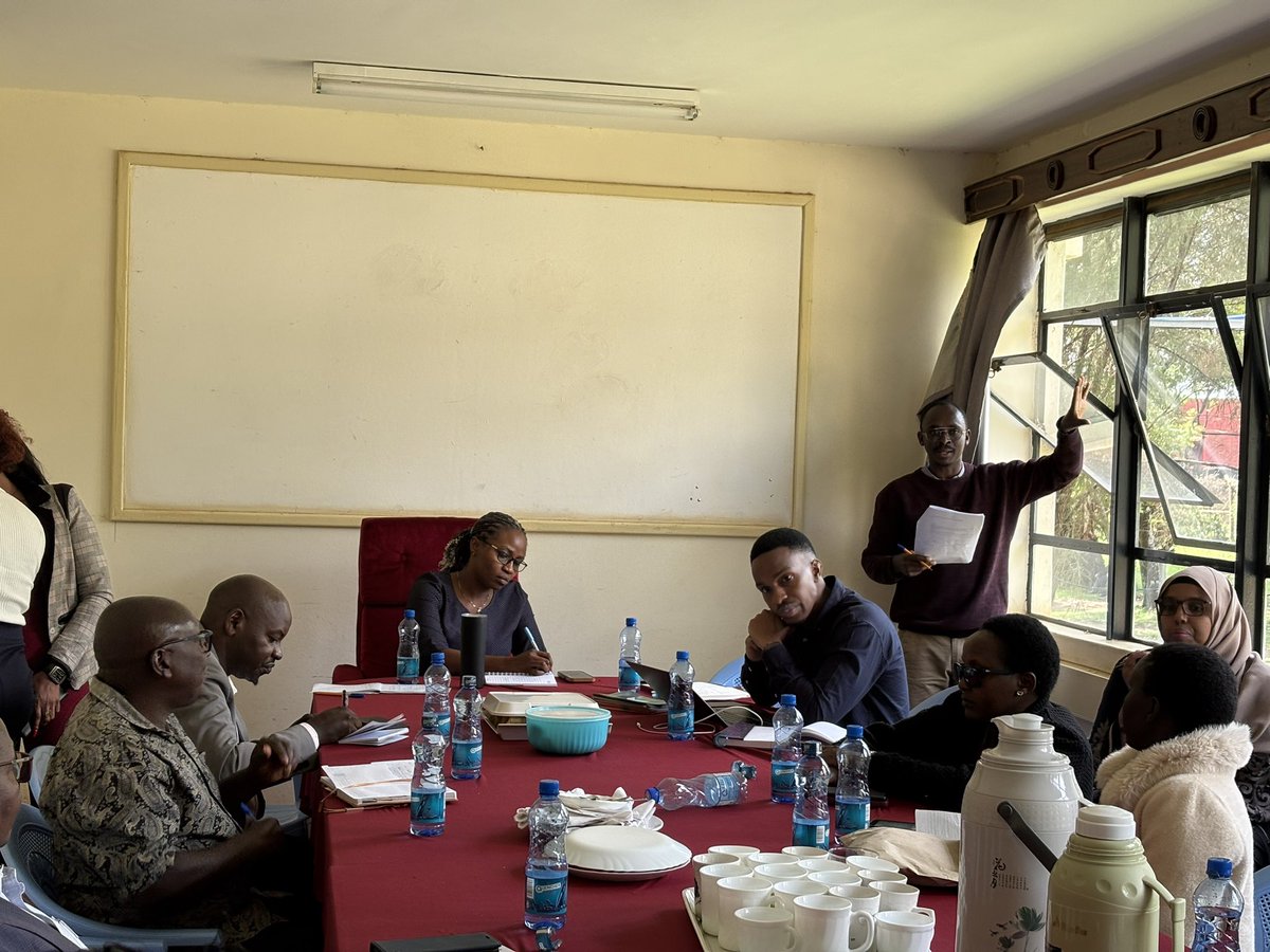 NEPAD/APRM KENYA SECRETARIAT tweet media