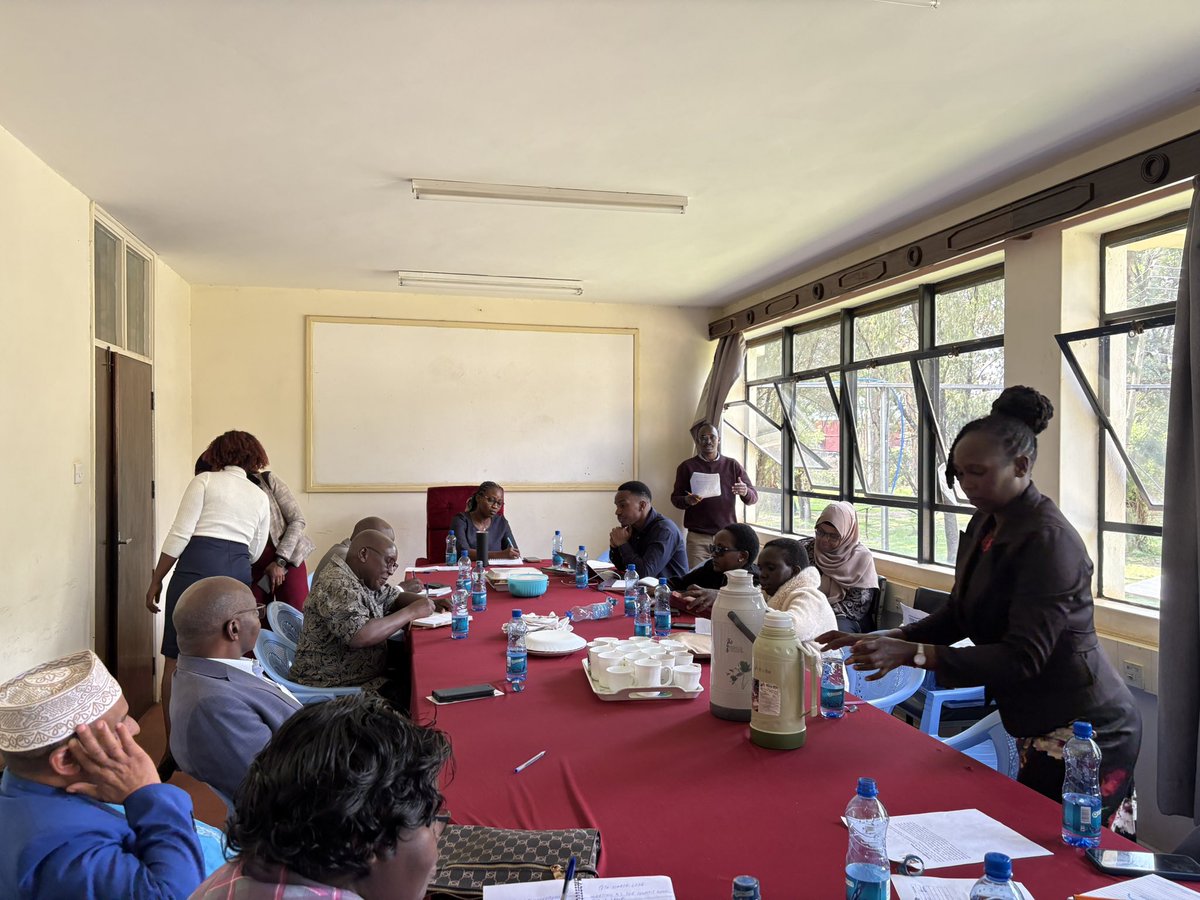 NEPAD/APRM KENYA SECRETARIAT tweet media