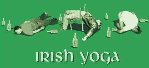 JesusChryslerII's tweet image. #stpattysday