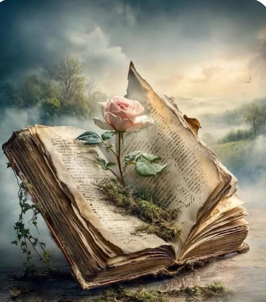 Marie 🕊 tweet media