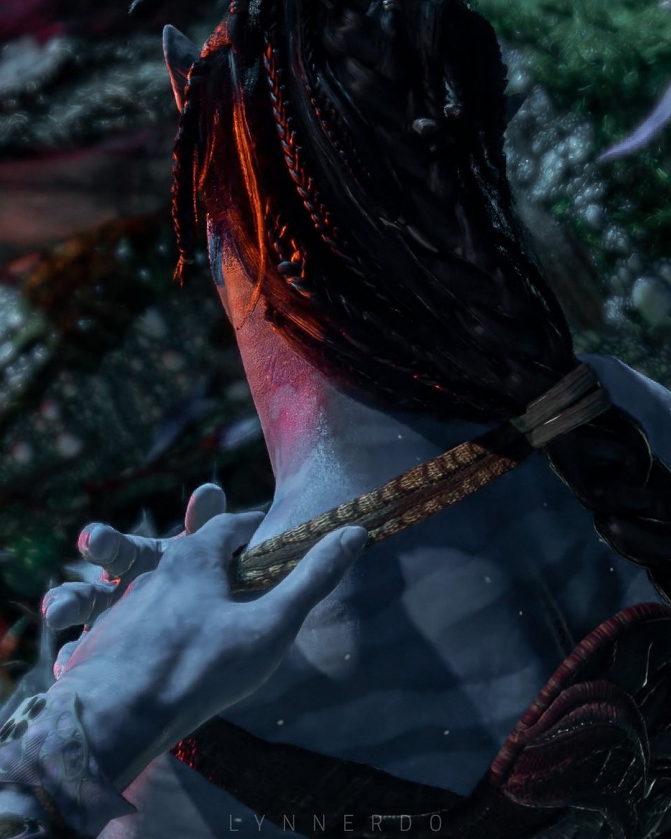 Lynnerdo's tweet image. Let me hold you and take away your pain

#nor #afop @AvatarFrontiers