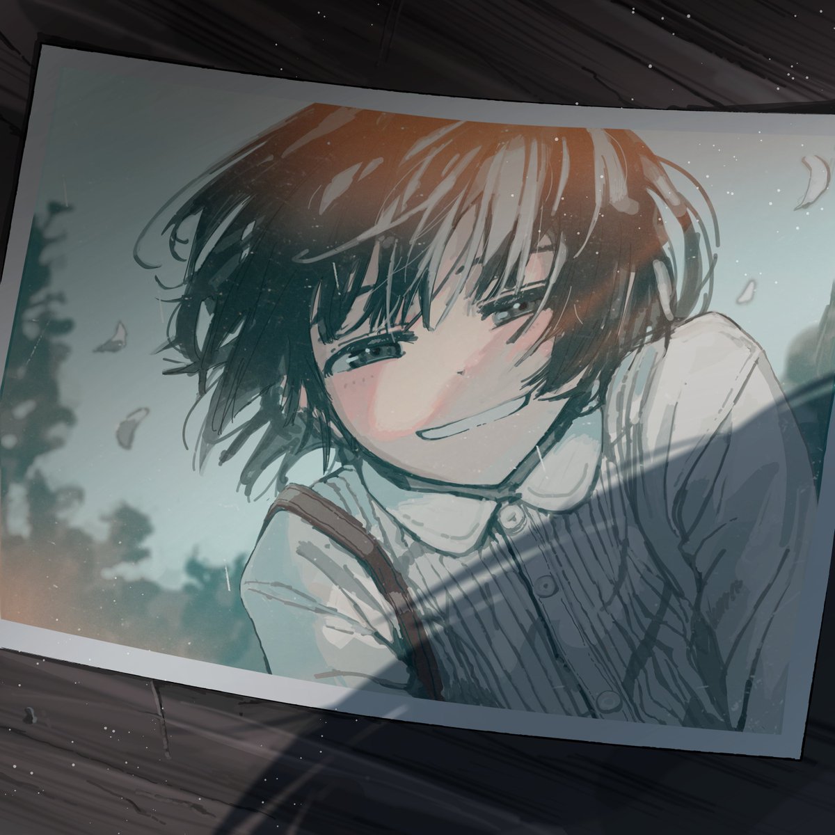 オトトイ tweet media