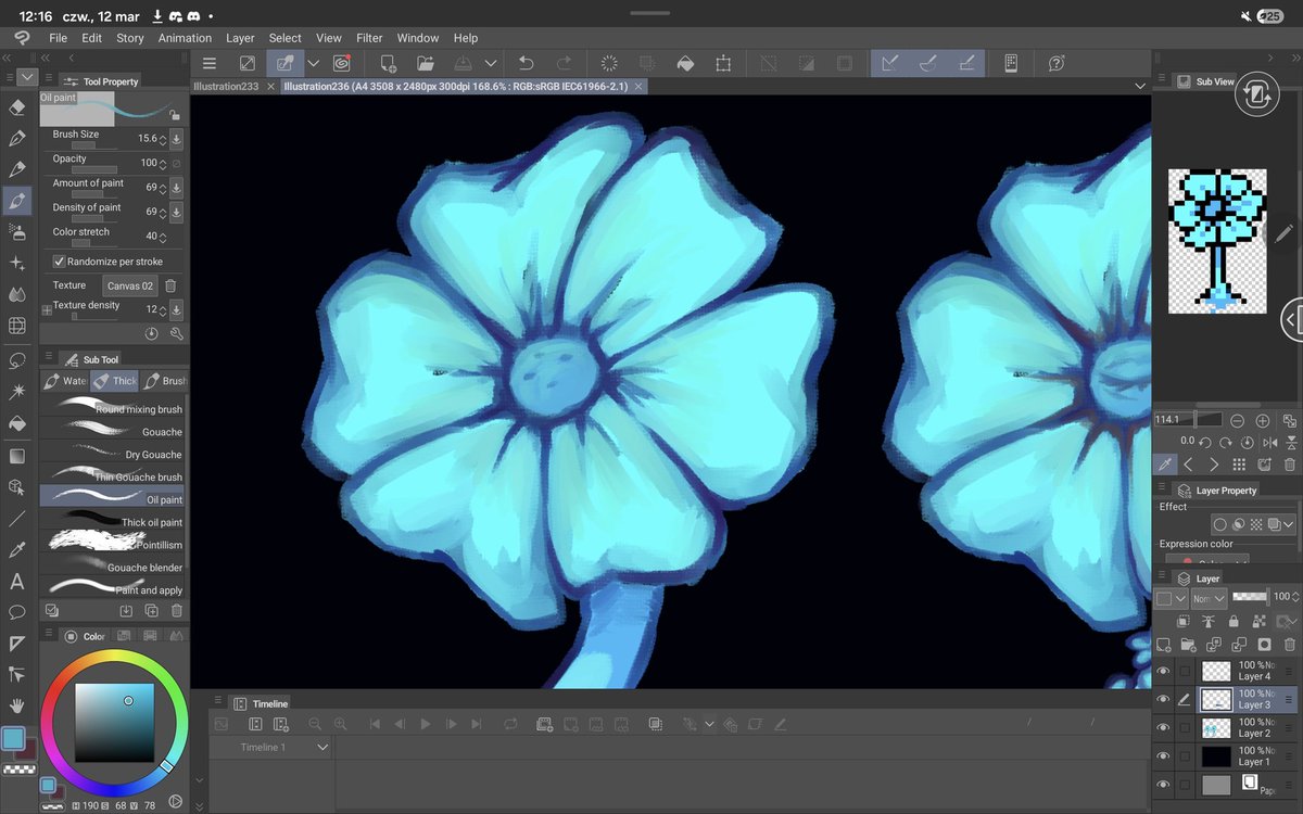 Loop🩸(COMMS OPEN) tweet media