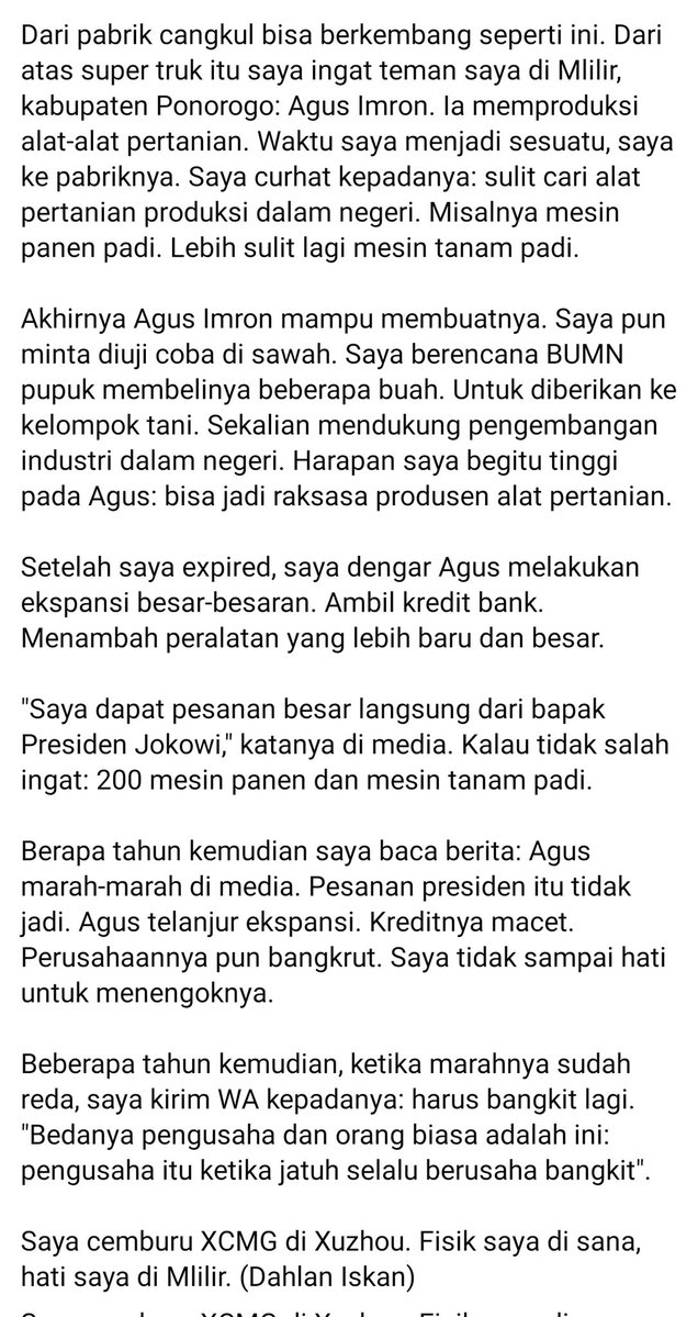 A. Ainur Rohman tweet media