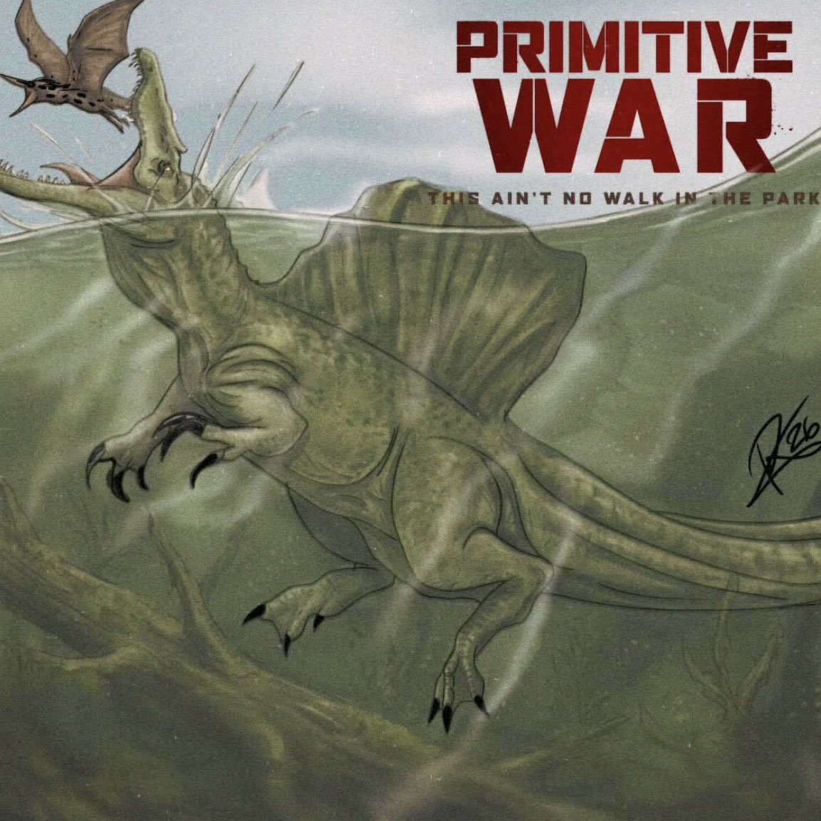 _PrimitiveWarMovieOfficial tweet media