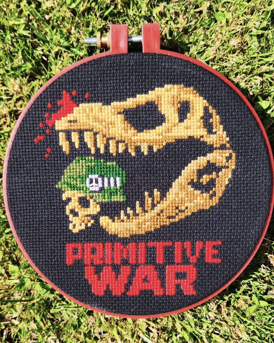 _PrimitiveWarMovieOfficial tweet media