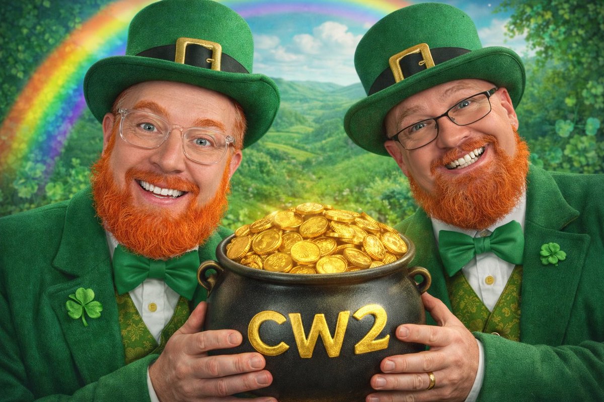 Chris Parente 🇺🇸 tweet media