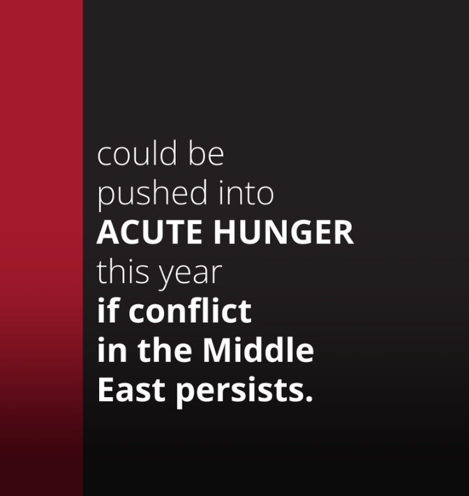 UN World Food Programme (deutsch) tweet media