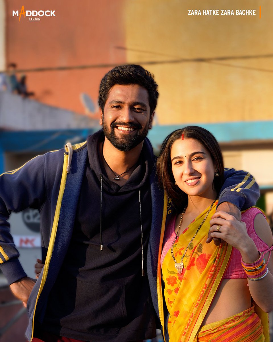 Maddockfilms tweet media