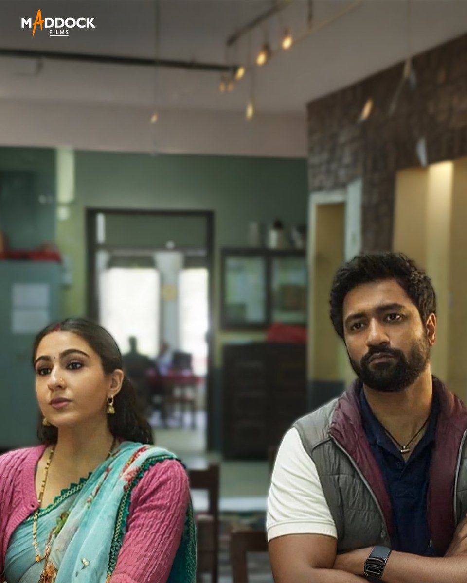 Maddockfilms tweet media