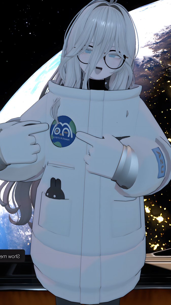 酸素100% tweet media