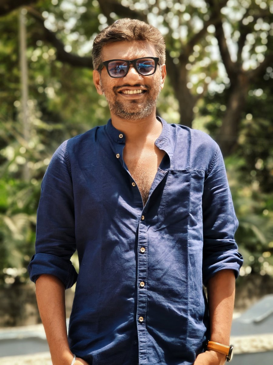 Anand Jeeva tweet media