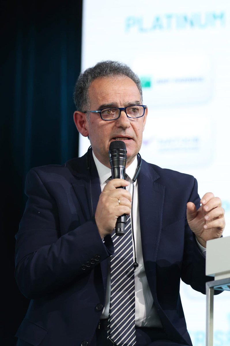 Euronext tweet media