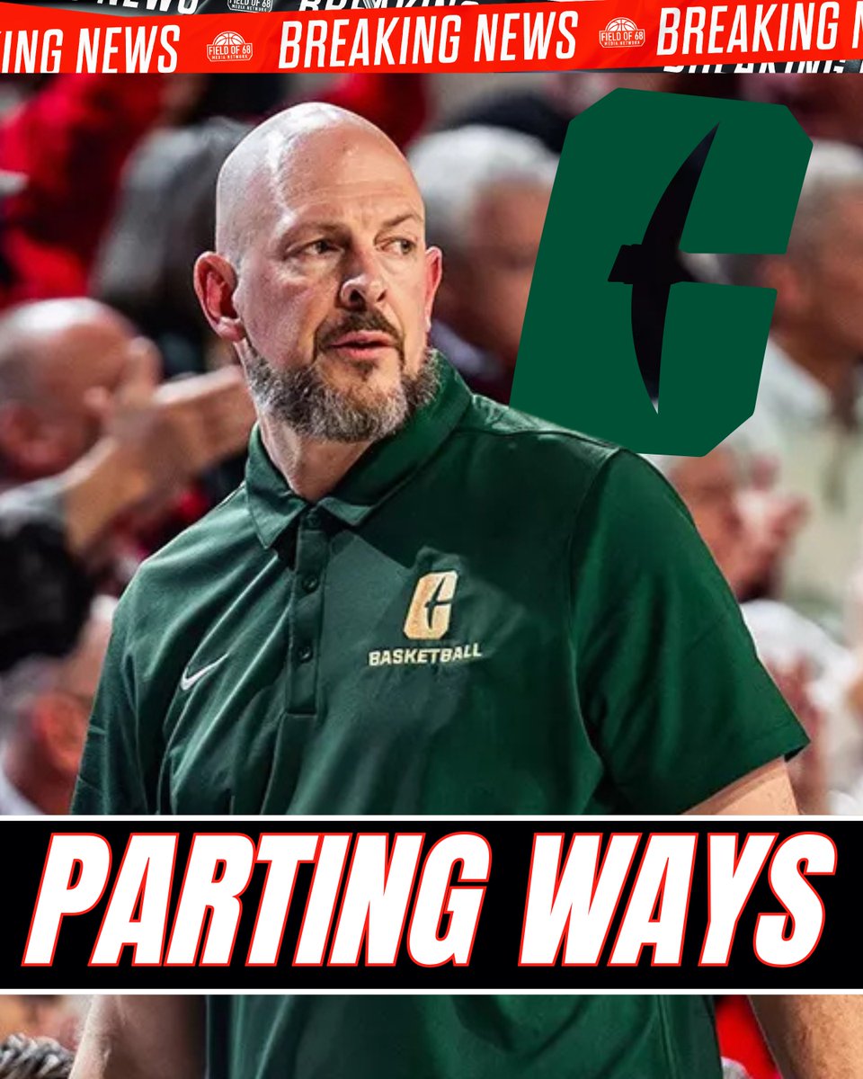 The Field of 68 tweet media