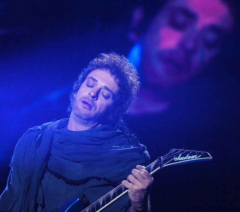 Gustavo Cerati Bot tweet media