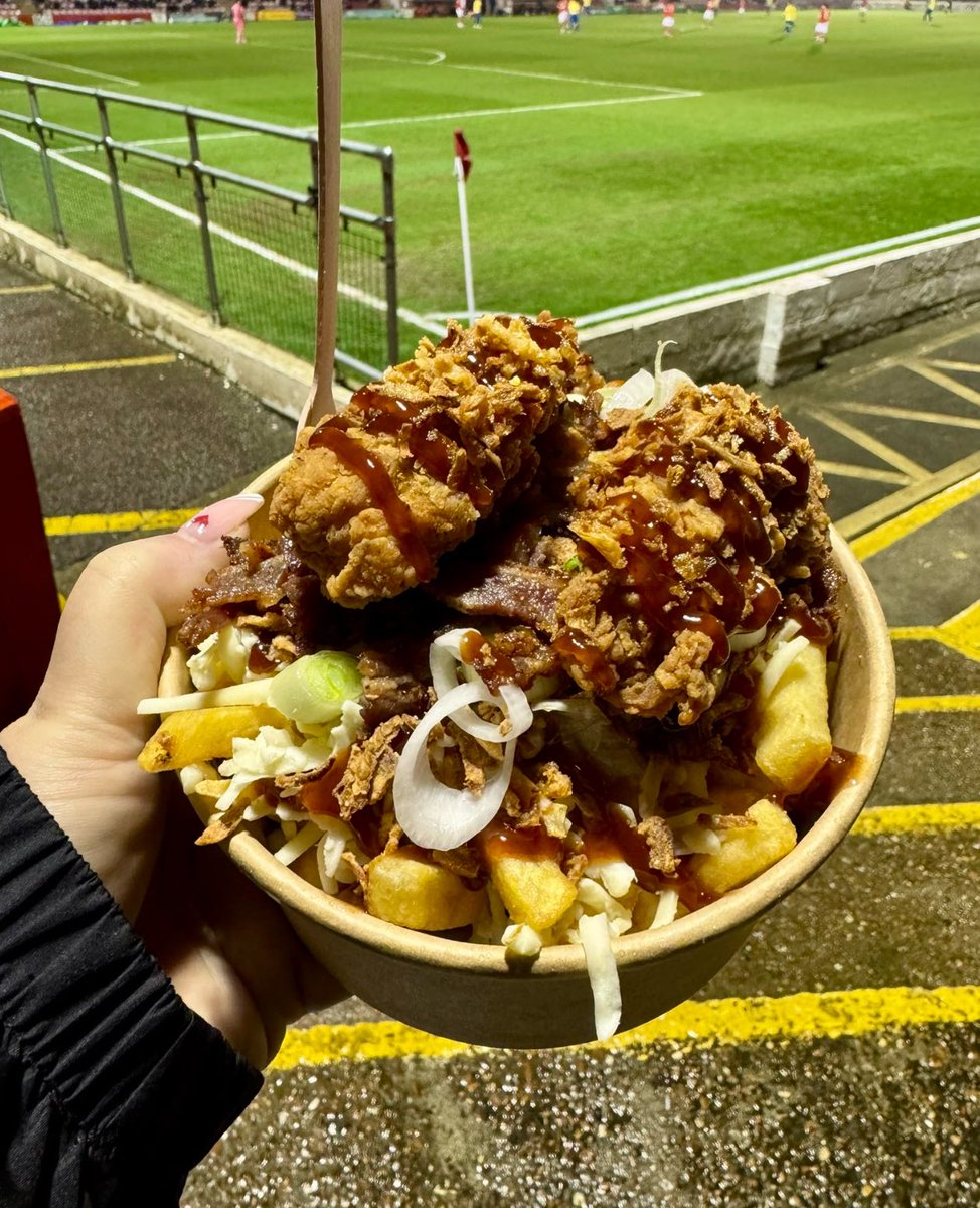 Football Away Days Club tweet media