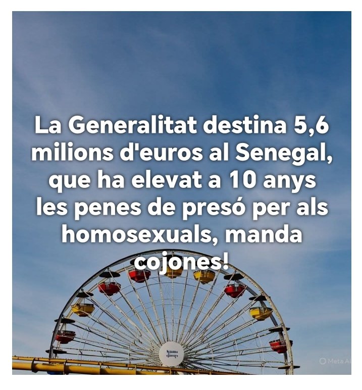 Albert Balada tweet media