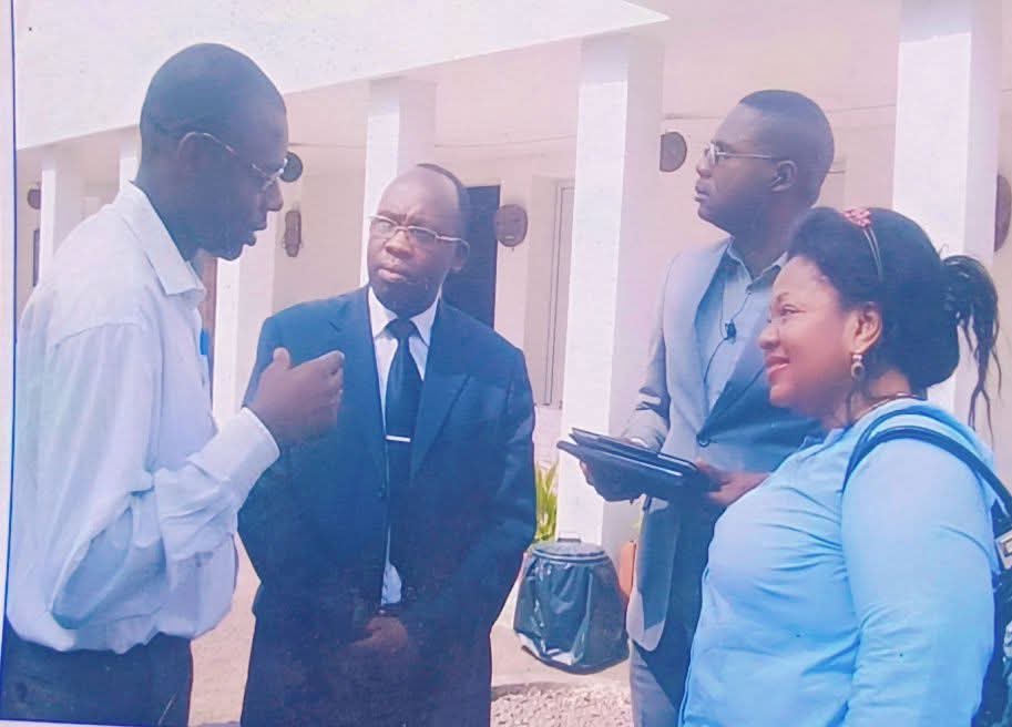 Devos Kitoko Officiel tweet media