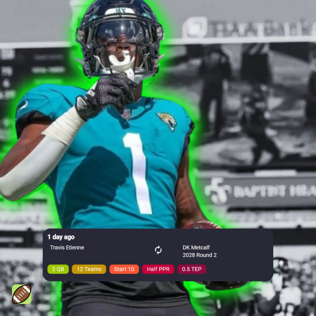 Dynasty Daddy tweet media