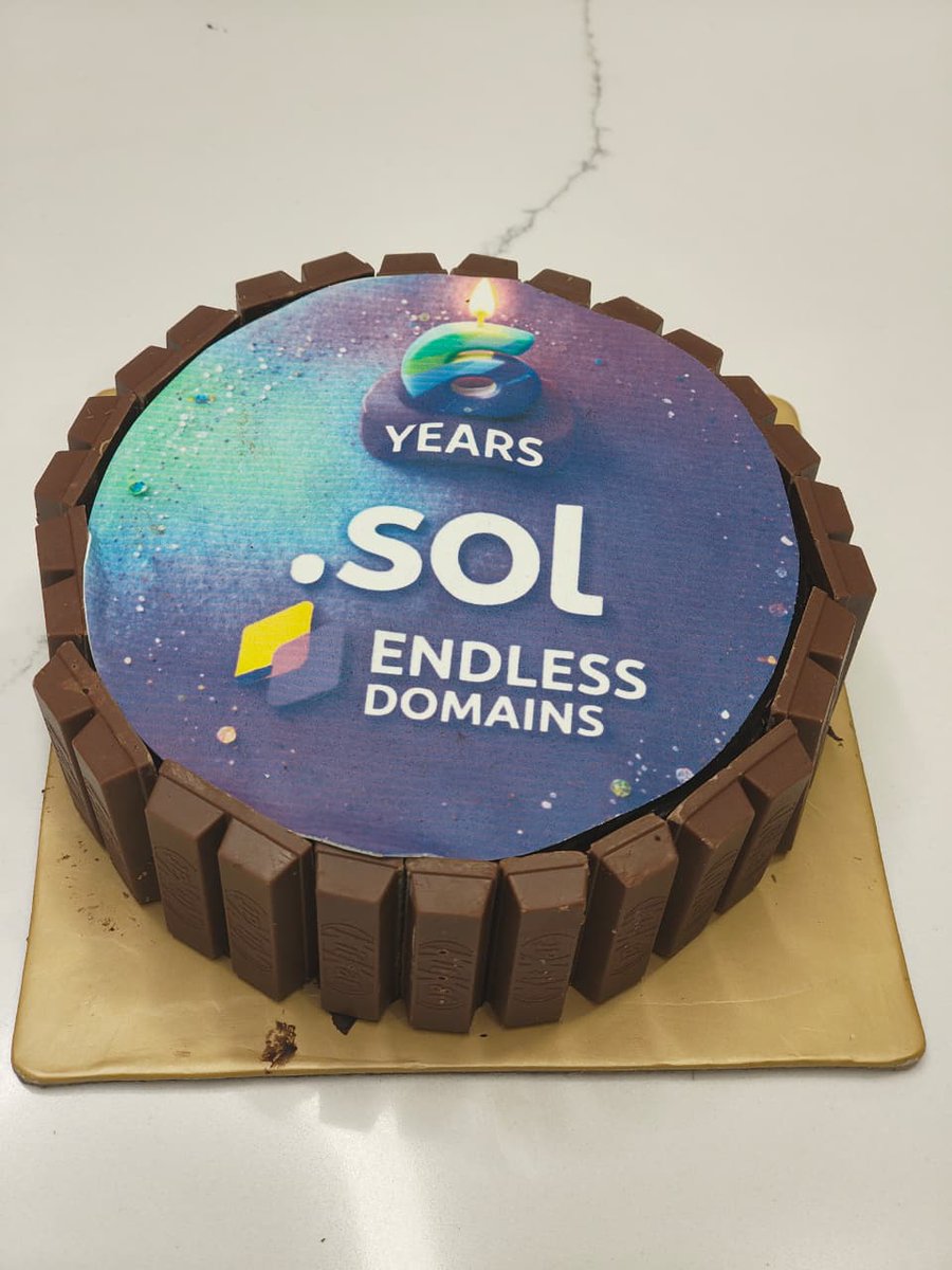 Endless Domains tweet media