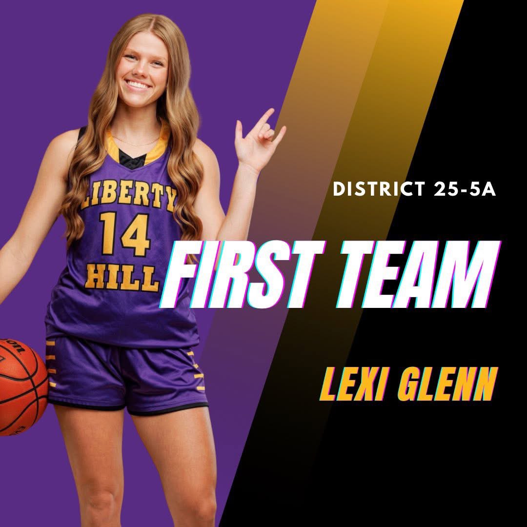 Lexi Glenn tweet media