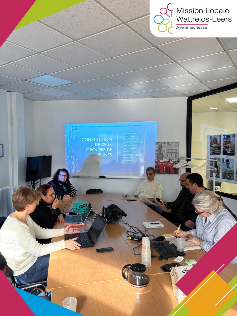 ML Wattrelos Leers tweet media