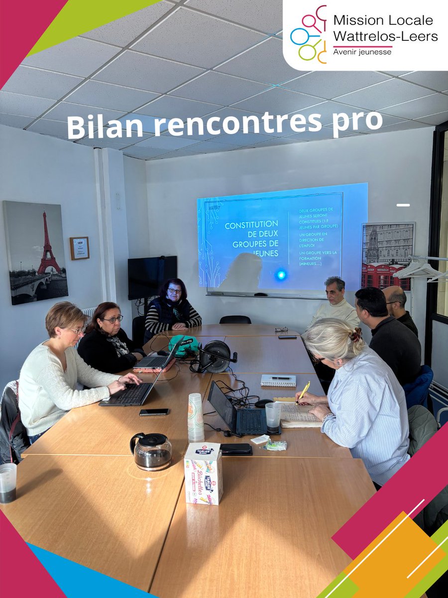 ML Wattrelos Leers tweet media