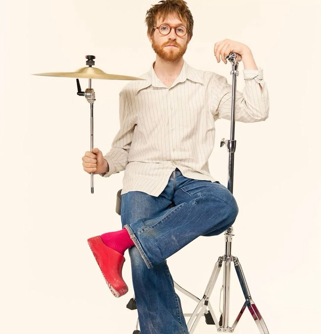 BCNR updates tweet media