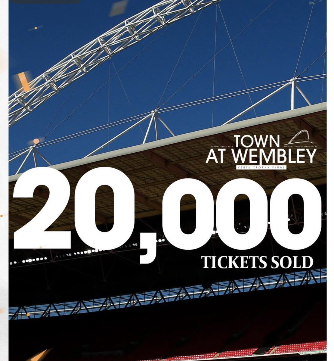 We Are Luton Town tweet media