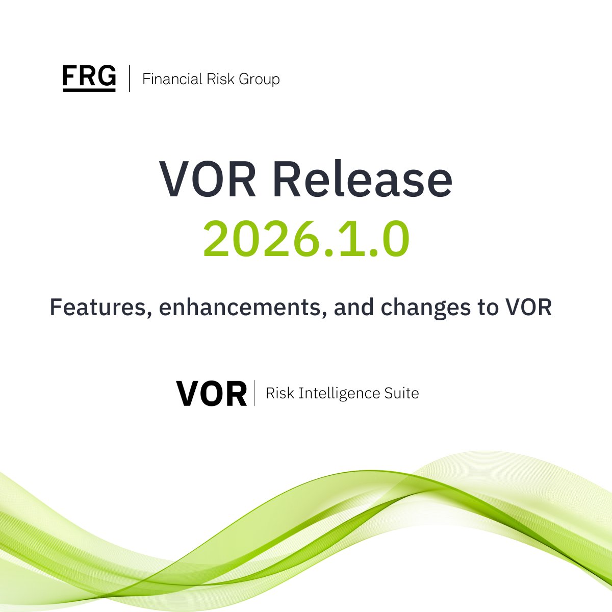 FRG | Financial Risk Group tweet media