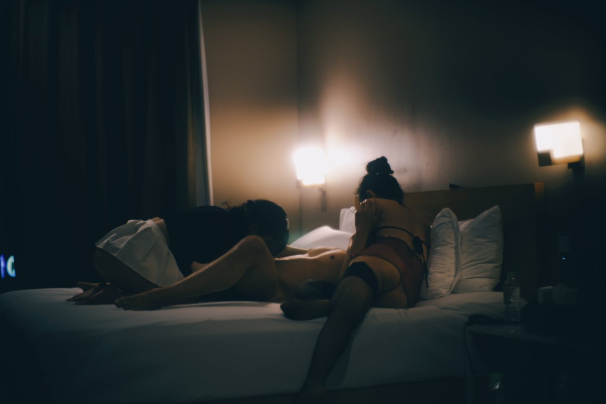 큰여우비 tweet media