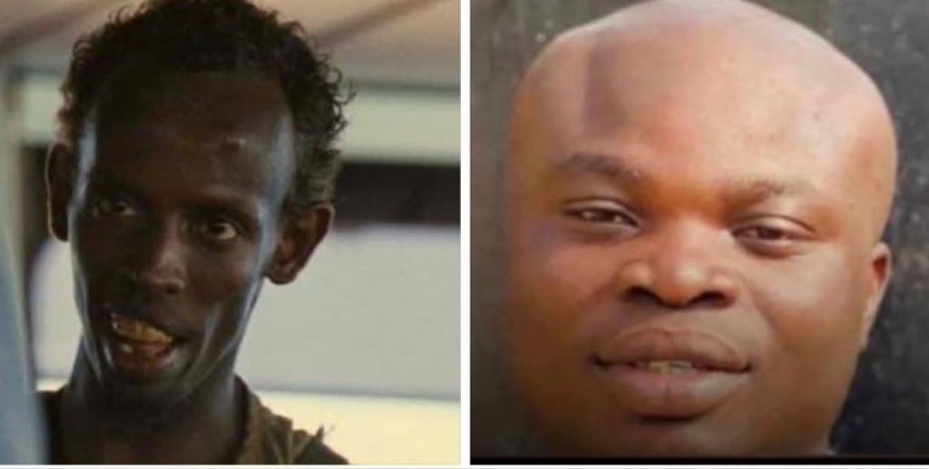 Unpopular opinion:

Africa’s Biggest Problem are these two countries.😂😭