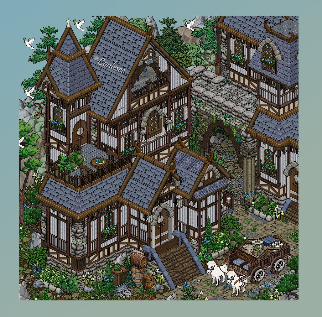 🌱Cᴏᴀʟᴇsᴄᴇ tweet media