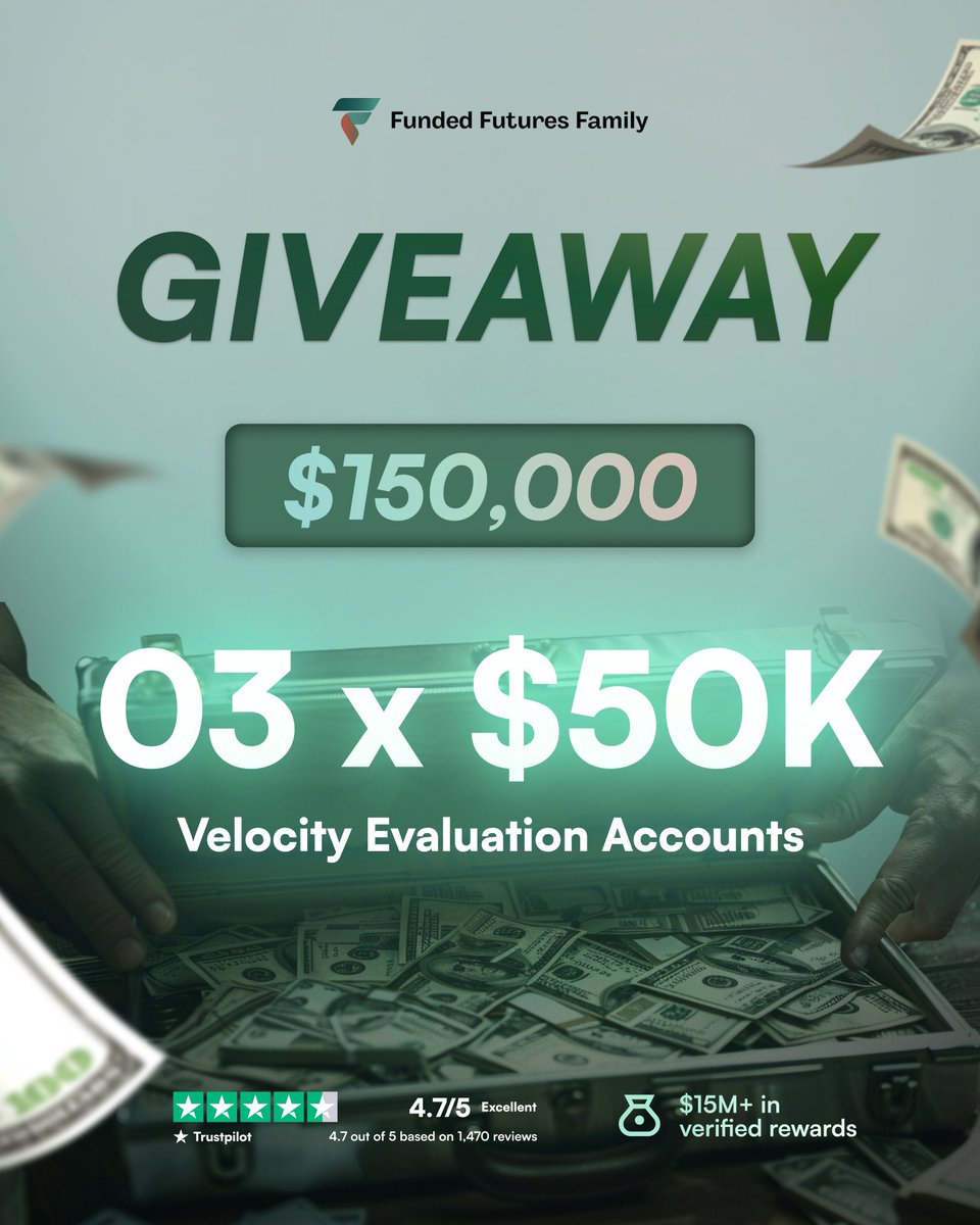 Prop Firm Fusion tweet media