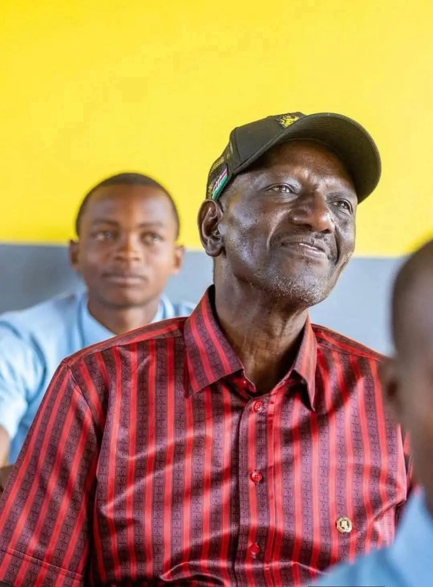 Mansang Chirchir tweet media