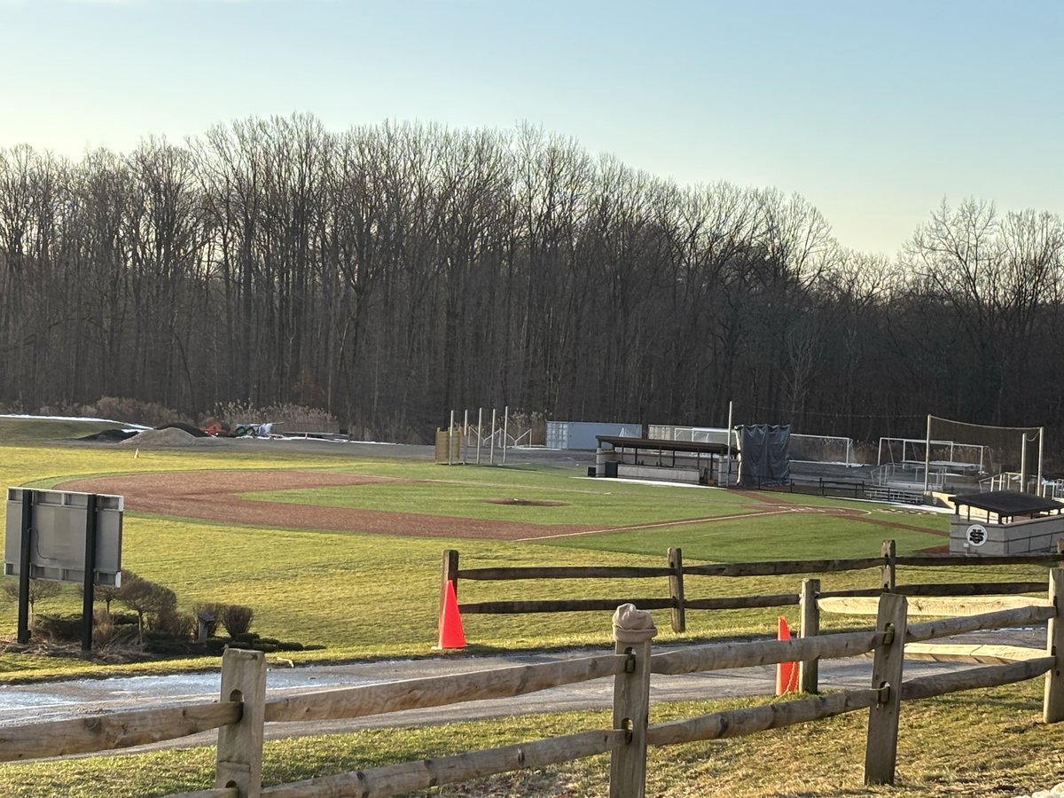 University School Baseball tweet media